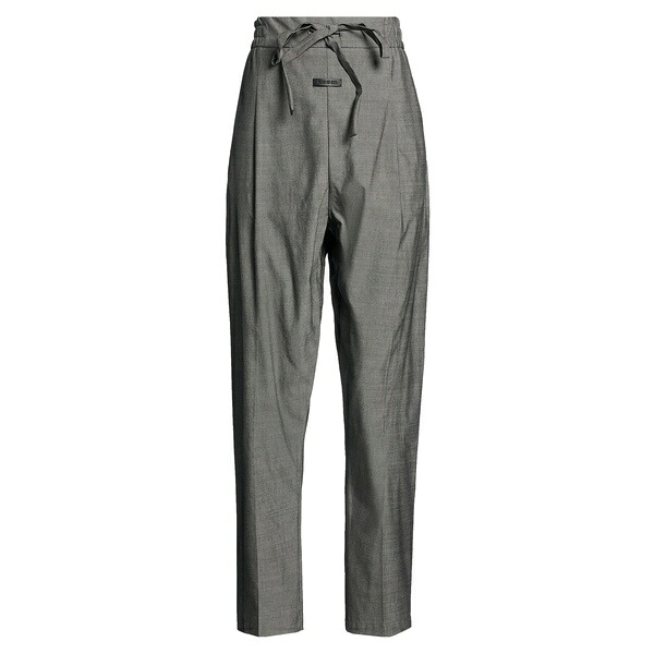 【貨物輸送無料】 フィアオブゴッド レディース 心地好いズボン下 ボトムス Pants Grey