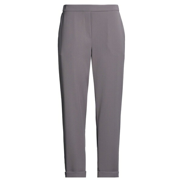 【貨物輸送無料】 パロッシュ レディース 心地好いズボン下 ボトムス Pants Grey