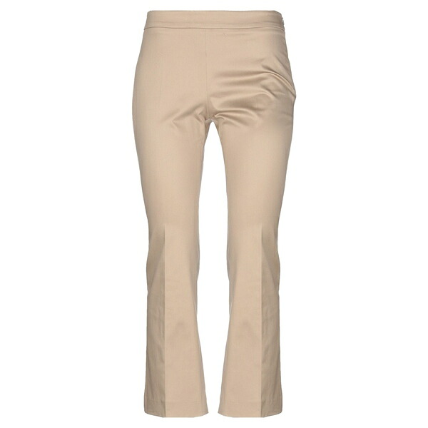 【貨物輸送無料】 インコテックス レディース 心地好いズボン下 ボトムス Pants Beige