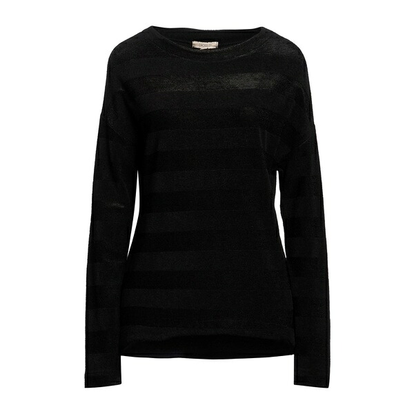 【貨物輸送無料】 クロスリー レディース パーカー・スウェットシャツ アウター Sweatshirts Black