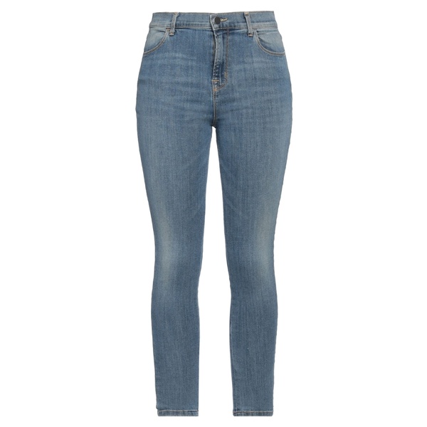 【貨物輸送無料】 アーメン レディース ジーンズズボン下 ボトムス Jeans Blue