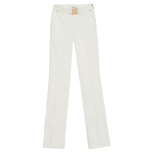 【貨物輸送無料】 ブル米国海兵隊員 レディース ジーンズズボン下 ボトムス Jeans White