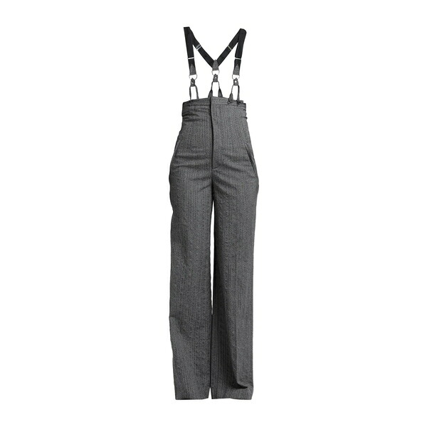 【貨物輸送無料】 フィロソフィーデロレンゾセラフィーニ レディース 心地好いズボン下 ボトムス Pants Grey