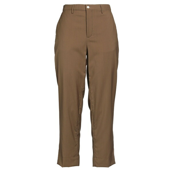 【貨物輸送無料】 ブリ後押し 1949 レディース 心地好いズボン下 ボトムス Pants Green