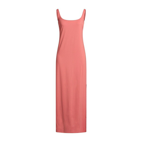 【送料無料】 フィジコ レディース ワンピース トップス Maxi dresses Red｜asty 23,616円