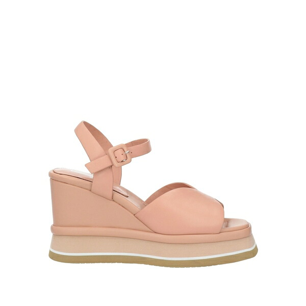 【送料無料】 ジャノット レディース サンダル シューズ Sandals Pink｜asty