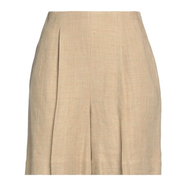 【送料無料】 ラルフローレン レディース カジュアルパンツ ボトムス Shorts & Bermuda Shorts Beige|asty