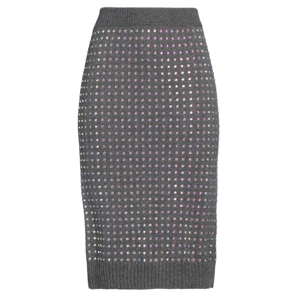 【貨物輸送無料】 運動競技マックス レディース スコート ボトムス Midi skirts Grey
