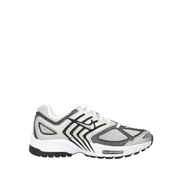 【貨物輸送無料】 ナイキ レディース スニーカー シューズ Sneakers Silver