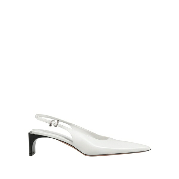 【貨物輸送無料】 運動競技マックス レディース パンプス シューズ Pumps White