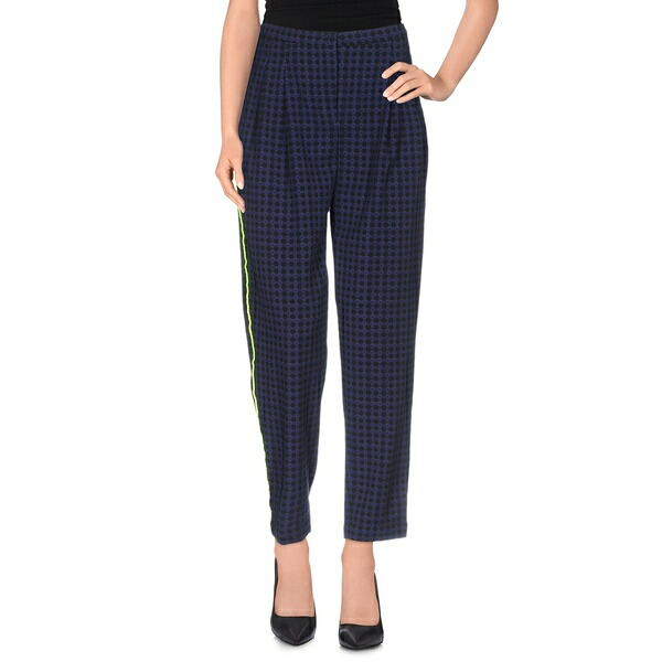 【貨物輸送無料】 ヤコブ コーエン レディース 心地好いズボン下 ボトムス Pants Purple