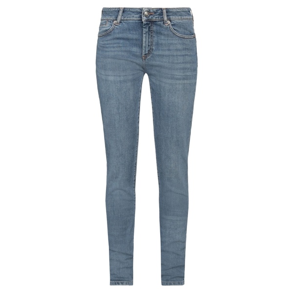 【貨物輸送無料】 運動競技マックス レディース ジーンズズボン下 ボトムス Jeans Blue