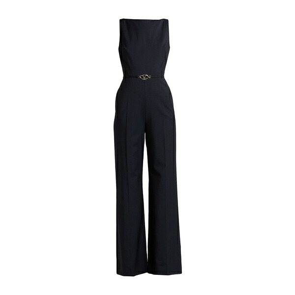 【貨物輸送無料】 ヴァレンティノ ガラヴァーニ レディース 衣裳 トップス Jumpsuits Blue