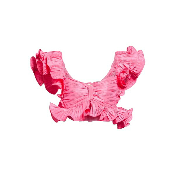 【貨物輸送無料】 バビロン レディース プルオーバー トップス Tops Pink