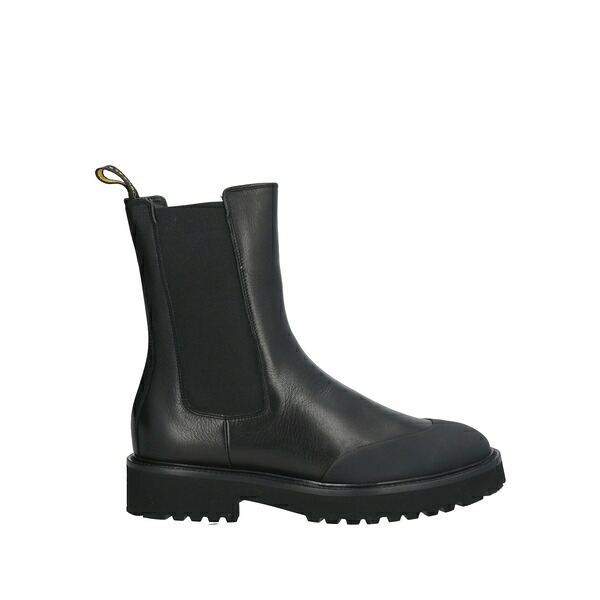 【貨物輸送無料】 ドンカルズ レディース ブーツ シューズ Ankle boots Black