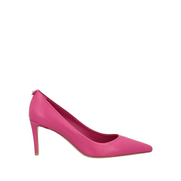 【貨物輸送無料】 ボールディーニ レディース パンプス シューズ Pumps Pink