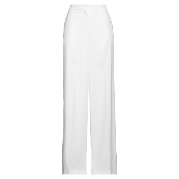 【貨物輸送無料】 ピンコ レディース 心地好いズボン下 ボトムス Pants White
