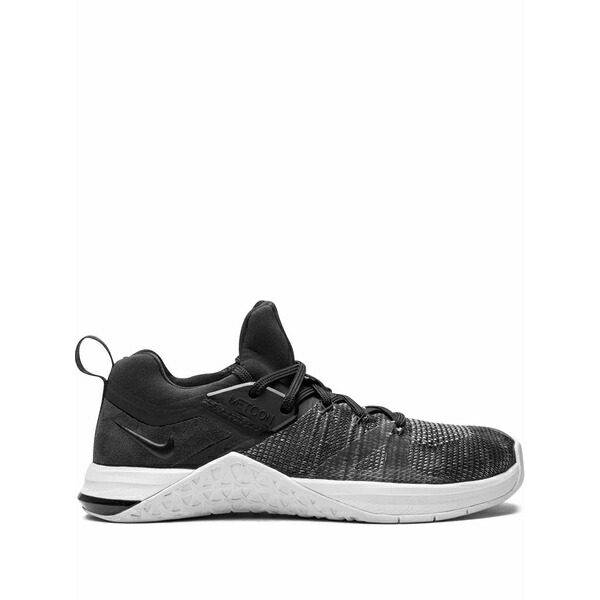 ナイキ レディース スニーカー シューズ Metcon flyknit 3 sneakers Black