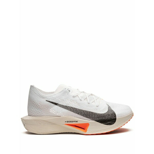 ナイキ メンズ スニーカー シューズ Zoomx vaporfly 3 "prototype" sneakers White|asty