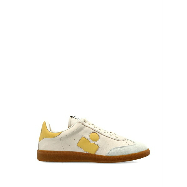 イザベル マラン レディース スニーカー シューズ Bryce sneakers Neutrals｜asty