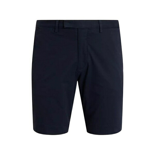 ラルフローレン メンズ カジュアルパンツ ボトムス Pleated shorts Blue
