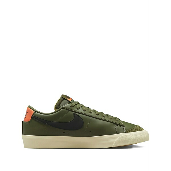ナイキ レディース スニーカー シューズ Blazer low 77 \