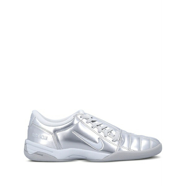ナイキ レディース スニーカー シューズ Total 90 sneakers Grey
