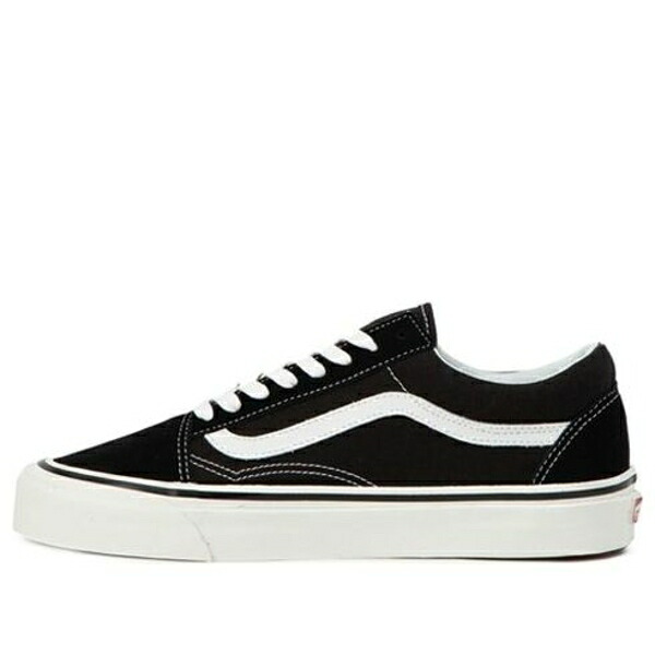 Vans バンズ メンズ スニーカー  【Vans Old Skool 36 DX \u0027Black White\u0027 VN0A38G2PXC】  大きさ US_M_3.5