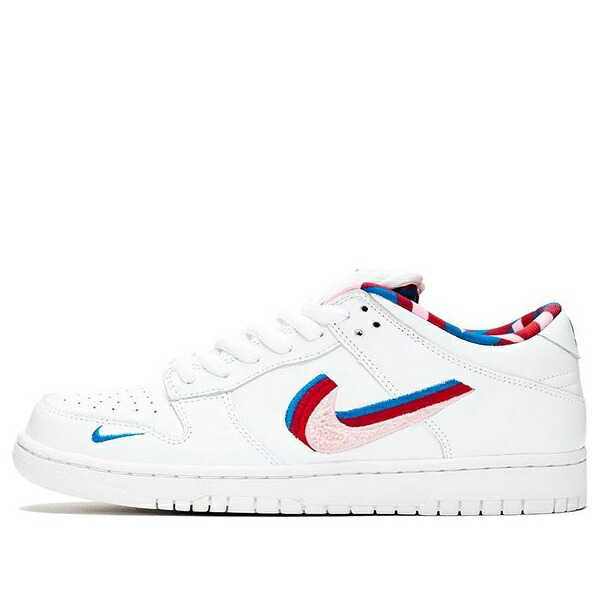 Nike ナイキ メンズ スニーカー  【Nike SB Skateboard Dunk Low OG QS \u0027White\u0027 CN4504-100】  大きさ US_7(25.0糎)