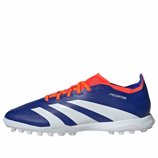 adidas アディダス メンズ スニーカー  【adidas Predator League TF \u0027Lucid Blue White Red\u0027 ID0910】  大きさ US_9.5(27.5糎)