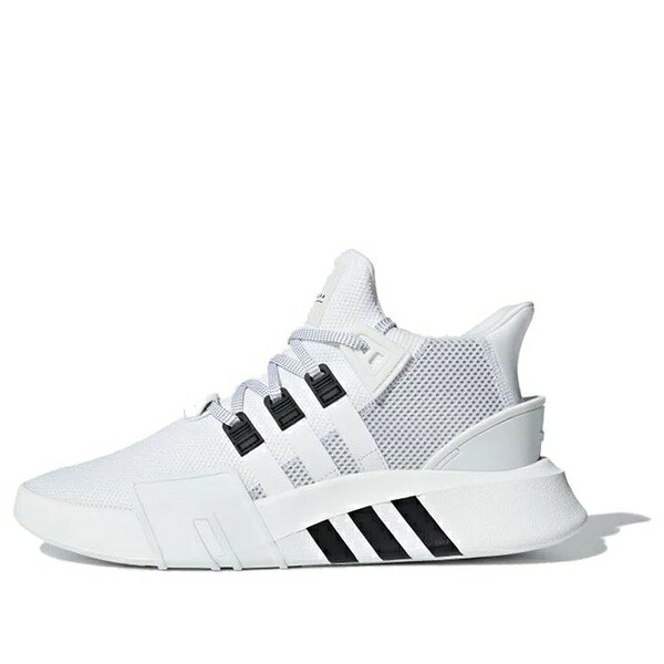 adidas アディダス メンズ スニーカー  【adidas EQT Bask ADV \u0027Cloud White\u0027 BD7772】  大きさ US_M_4