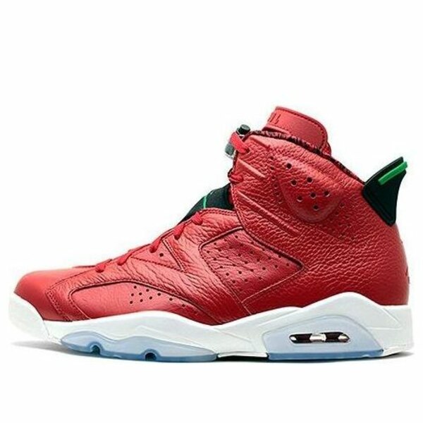 Air Jordan ジョーダン メンズ スニーカー  【Air Jordan 6 Spizike \u0027History of Jordan\u0027 694091-625】  大きさ US_9.5(27.5糎)