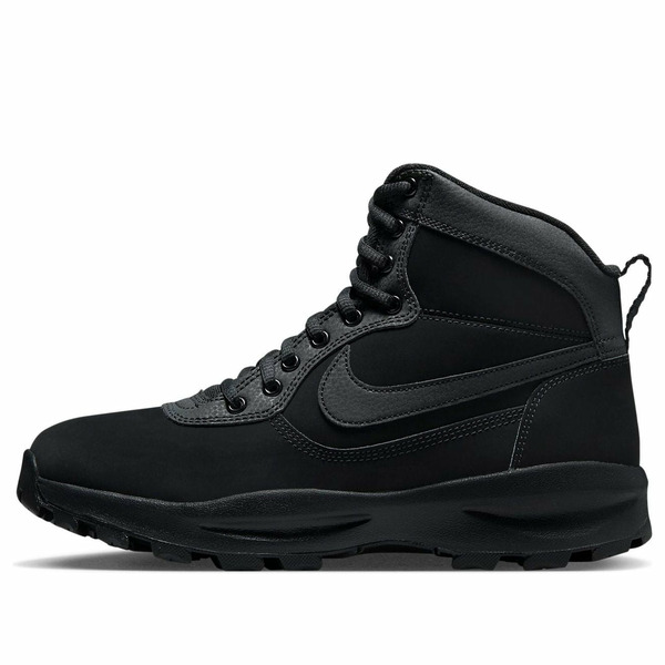 Nike ナイキ メンズ スニーカー  【Nike Manoadome \u0027Triple Black\u0027 844358-003】  大きさ US_8(26.0糎)