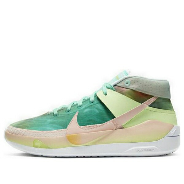 Nike ナイキ メンズ スニーカー  【Nike KD 13 EP \u0027Chill\u0027 CI9949-602】  大きさ US_8(26.0糎)