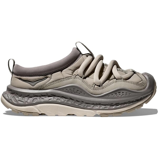 Hoka One One ホカオネオネ メンズ スニーカー 【Hoka One One Ora Primo Iron Ore】 サイズ US_10.5(28.5cm) Farro/Iron Ore