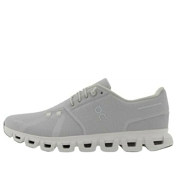 On Running オン ランニング レディース スニーカー 【(WMNS) On Running Cloud 6 'Glacier White' 3WF10060070】 サイズ US_W_11｜asty