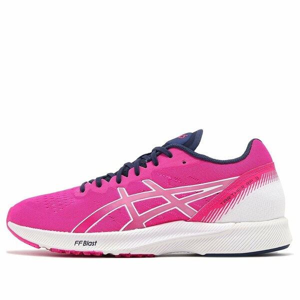 ASICS アシックス レディース スニーカー  【(WMNS) ASICS Tarther RP 3 \u0027Pink Glo\u0027 1012B292-701】  大きさ US_9.5(26.5糎)