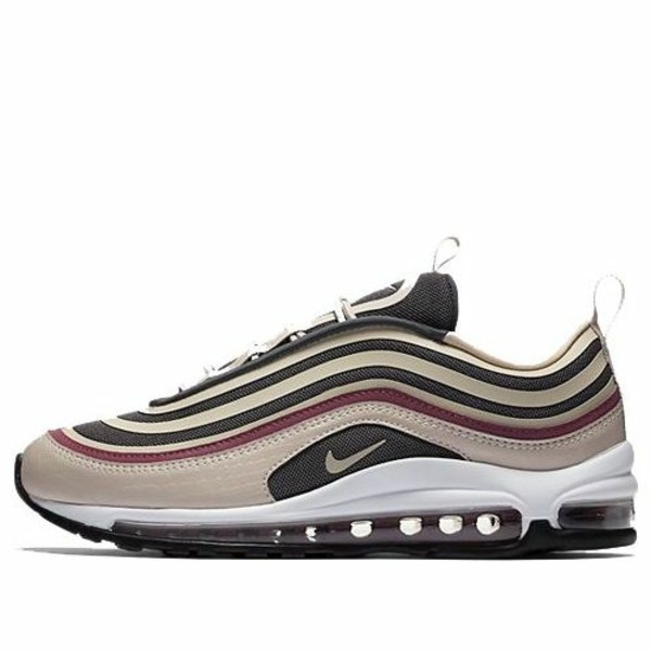 Nike ナイキ レディース スニーカー 【(WMNS) Nike Air Max 97 Ultra '17 SE 'Desert Sand' AH6806-004】 サイズ US_7(24.0cm)|asty