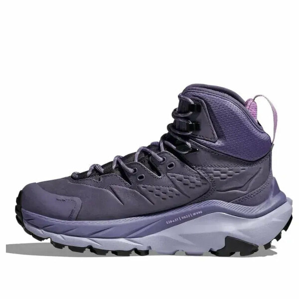 HOKA ONE ONE ホカオネオネ レディース スニーカー 【(WMNS) HOKA ONE ONE Kaha 2 GORE-TEX 'Meteor Cosmic Sky' 1123156-MCSK】 サイズ US_9(26.0cm)|asty