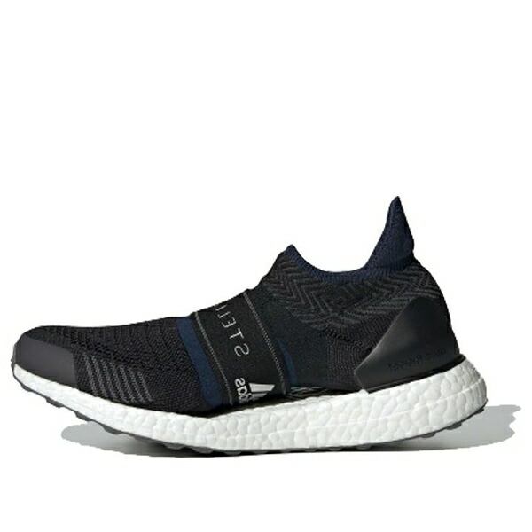 adidas アディダス レディース スニーカー  【(WMNS) adidas Stella McCartney x UltraBoost X 3D \u0027Black White\u0027 G28334】  大きさ US_6.5(23.5糎)