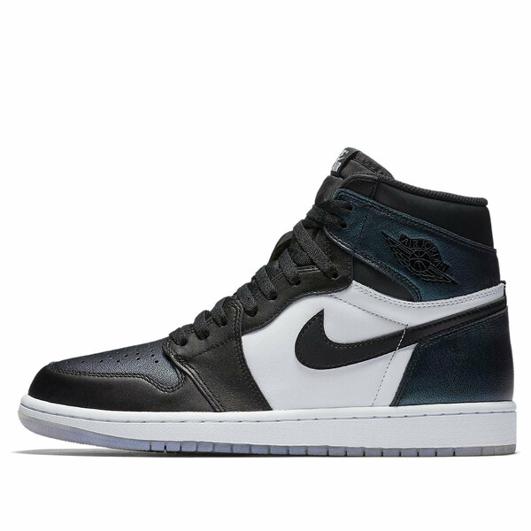 Jordan ジョーダン メンズ スニーカー  【Air Jordan 1 Retro High OG All Star - Chameleon 907958-015】  サイズ US_M_13