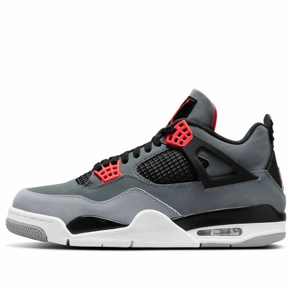 Jordan ジョーダン メンズ スニーカー  【Air Jordan 4 Retro \u0027Infrared\u0027 DH6927-061】  大きさ US_11(29.0糎)
