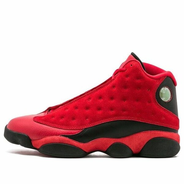 Jordan ジョーダン メンズ スニーカー 【Air Jordan 13 Retro 'Singles Day' 888164-601】 サイズ US_7.5(25.5cm)|asty