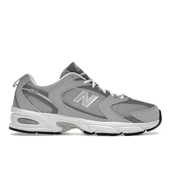 New Balance ニューバランス メンズ スニーカー 【New Balance 530 Summer Fog】 サイズ US_9.5(27.5cm) Summer Fog/Grey｜asty