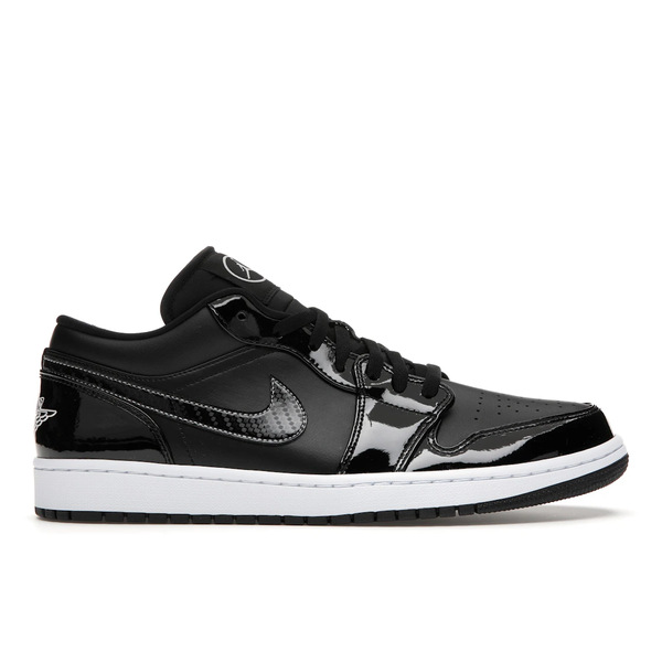 Jordan ジョーダン メンズ スニーカー 【Jordan 1 Low SE All-Star (2021)】 サイズ US_9.5(27.5cm) Black/White|asty