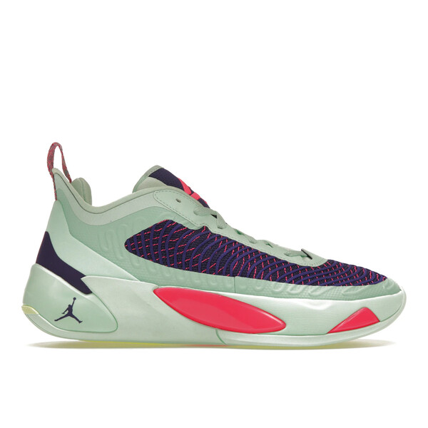 Jordan ジョーダン メンズ スニーカー 【Jordan Luka 1 Easter】 サイズ US_M_18 Mint Foam/Racer Pink/Court Purple｜asty