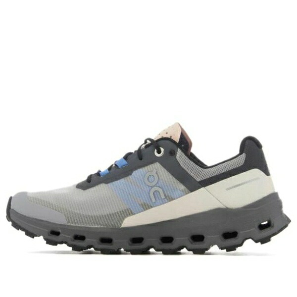 On Running オン ランニング レディース スニーカー 【(WMNS) On Running Cloudvista 'Alloy Black' 64.98269】 サイズ US_W_10｜asty
