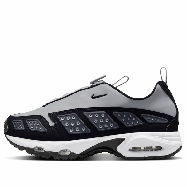 Nike ナイキ レディース スニーカー  【(WMNS) Nike Air Max SNDR \u0027Silver Black\u0027 HF1199-001】  大きさ US_5(22.0糎)
