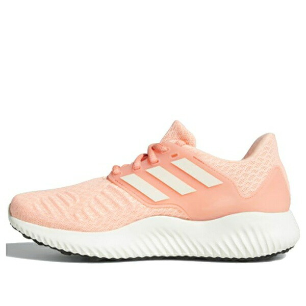 adidas アディダス レディース スニーカー 【(WMNS) adidas Alphabounce RC2 W 'Pink' CG5597】 サイズ US_5(22.0cm)｜asty