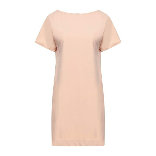 【送料無料】 アニー ピー レディース ワンピース トップス Mini dresses Pink